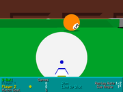 Virtual Pool