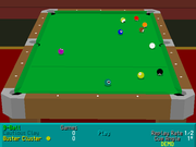Virtual Pool