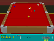 Virtual Pool
