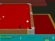 Virtual Pool