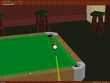 [Virtual Pool 2 - скриншот №1]