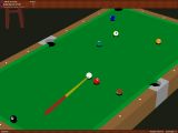 [Virtual Pool 2 - скриншот №5]