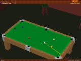 [Virtual Pool 2 - скриншот №9]