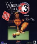 [Virtual Pool 3 - обложка №1]