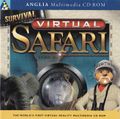 [Virtual Safari - обложка №1]