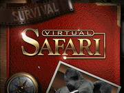Virtual Safari