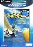 [Virtual Skipper - обложка №1]