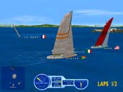 Virtual Skipper