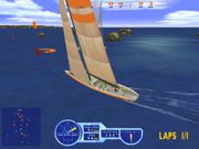 Virtual Skipper