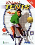 Virtual Tennis