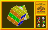 [Виртуальный Кубик-Рубик - скриншот №8]