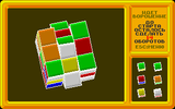 [Виртуальный Кубик-Рубик - скриншот №10]