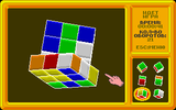 [Виртуальный Кубик-Рубик - скриншот №13]