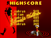 Virtuelle Moorhuhn Jagd