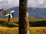 [Virtuelle Moorhuhn Jagd - скриншот №6]