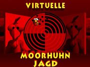 Virtuelle Moorhuhn Jagd