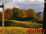 [Virtuelle Moorhuhn Jagd - скриншот №2]