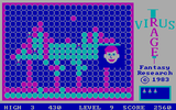 [Virus Rage - скриншот №11]