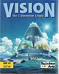 Vision: The 5 Dimension Utopia