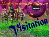 [Скриншот: Visitation]