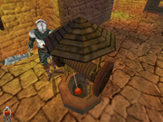 Les Visiteurs : La Relique de Sainte Rolande