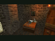 Les Visiteurs : La Relique de Sainte Rolande