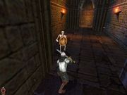 Les Visiteurs : La Relique de Sainte Rolande