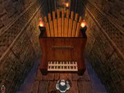 Les Visiteurs : La Relique de Sainte Rolande