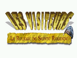 [Скриншот: Les Visiteurs : La Relique de Sainte Rolande]