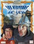 [Les Visiteurs: Le Jeu - обложка №1]
