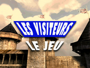 Les Visiteurs: Le Jeu