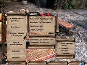 Les Visiteurs: Le Jeu