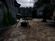 Les Visiteurs: Le Jeu