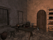 Les Visiteurs: Le Jeu