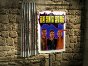 Les Visiteurs: Le Jeu