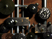 Les Visiteurs: Le Jeu