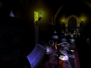 Les Visiteurs: Le Jeu