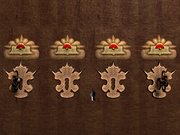 Les Visiteurs: Le Jeu