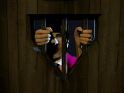 Les Visiteurs: Le Jeu