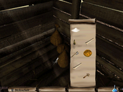 Les Visiteurs: Le Jeu