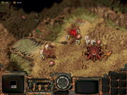 Vital Device: Entrapped by the Queen