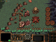 Vital Device: Entrapped by the Queen