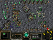 Vital Device: Entrapped by the Queen