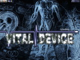 [Vital Device: Entrapped by the Queen - скриншот №1]