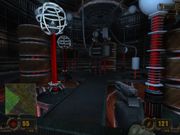 Вивисектор. Зверь внутри