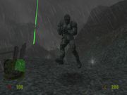 Вивисектор. Зверь внутри