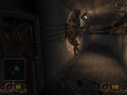 Вивисектор. Зверь внутри