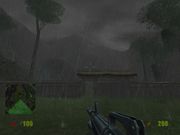 Вивисектор. Зверь внутри