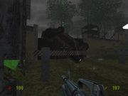 Вивисектор. Зверь внутри