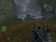 Вивисектор. Зверь внутри